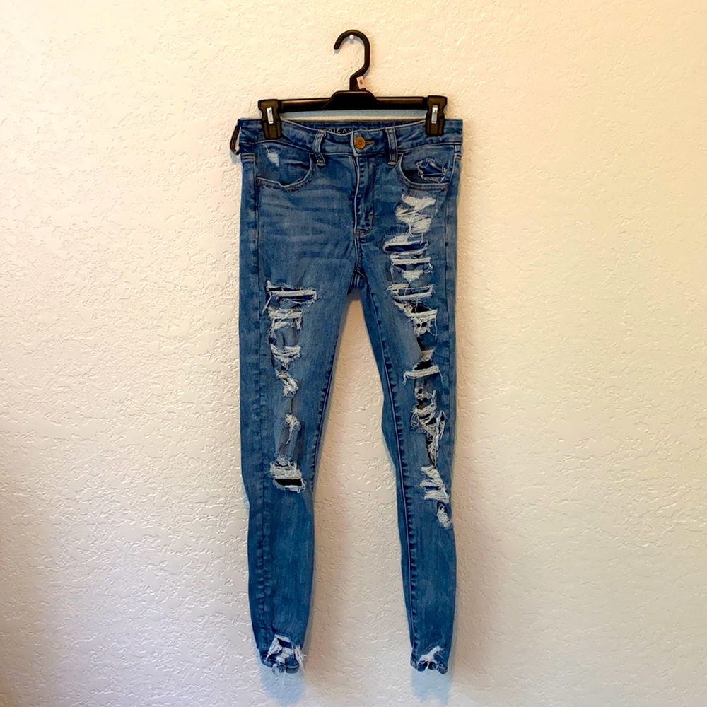 Women’s Jeans